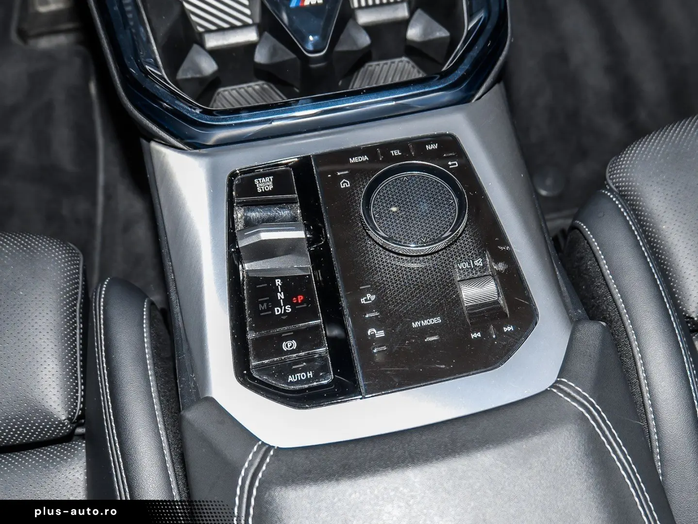 BMW X3 xDrive30e M Sport HUD PANO ACC AHK 360 KAM