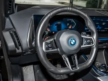 BMW X3 xDrive30e M Sport