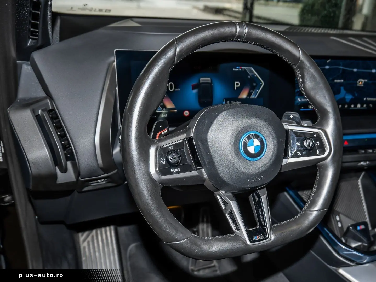 BMW X3 xDrive30e M Sport HUD PANO ACC AHK 360 KAM