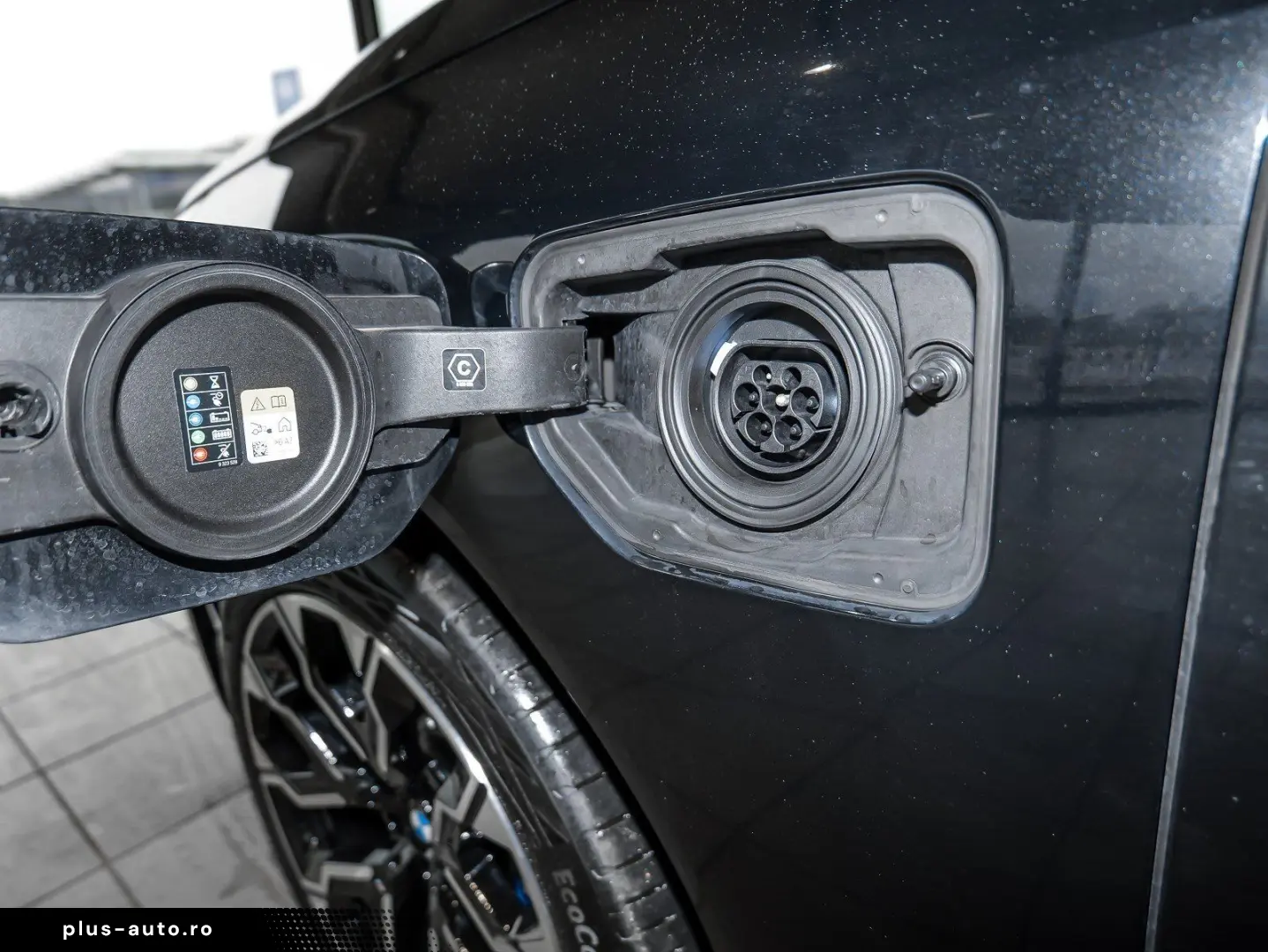 BMW X3 xDrive30e M Sport HUD PANO ACC AHK 360 KAM