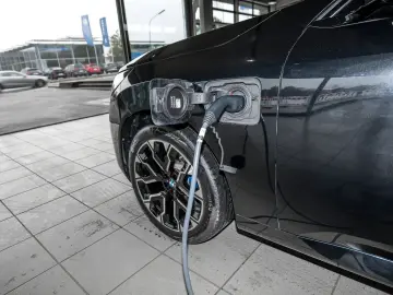 BMW X3 xDrive30e M Sport