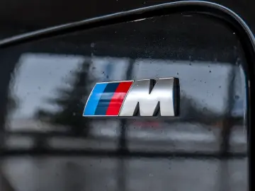 BMW X3 xDrive30e M Sport