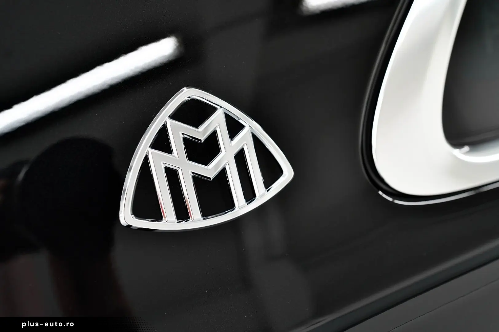 MERCEDES-BENZ S 580 MAYBACH   2025   EXKLUSIV PAKET