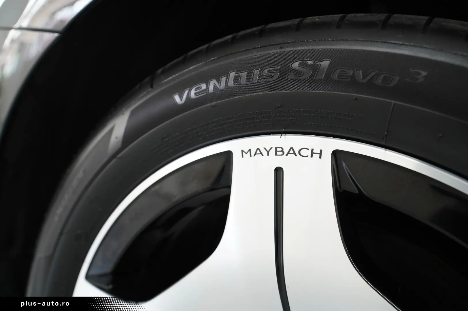 MERCEDES-BENZ S 580 MAYBACH   2025   EXKLUSIV PAKET