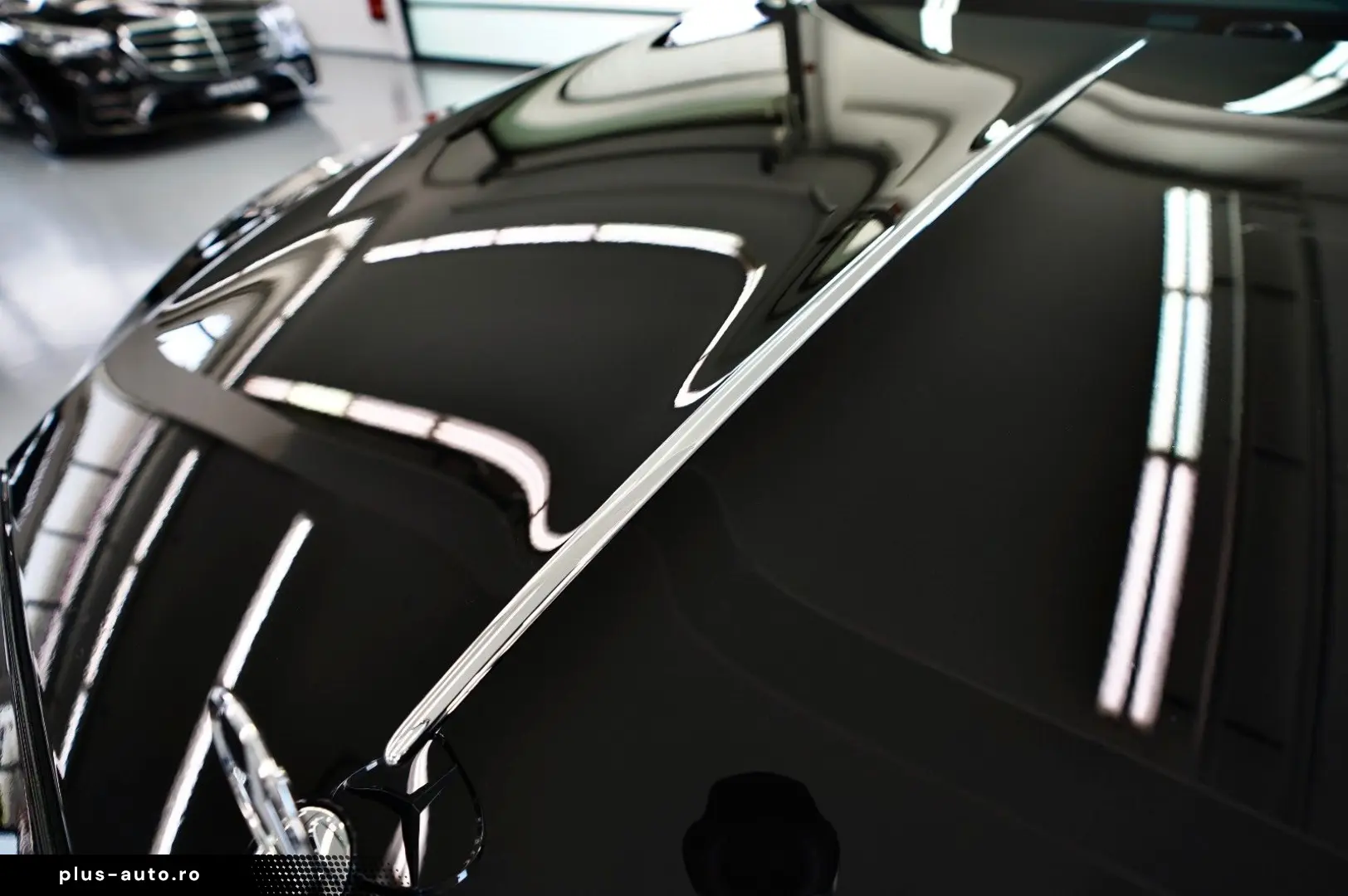 MERCEDES-BENZ S 580 MAYBACH   2025   EXKLUSIV PAKET