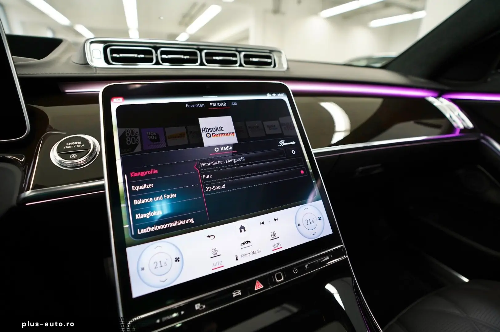 MERCEDES-BENZ S 580 MAYBACH   2025   EXKLUSIV PAKET