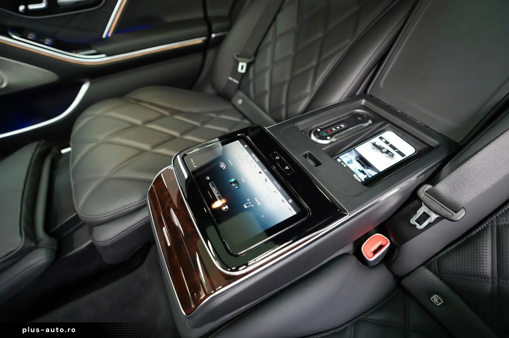 MERCEDES-BENZ S 580 MAYBACH   2025   EXKLUSIV PAKET