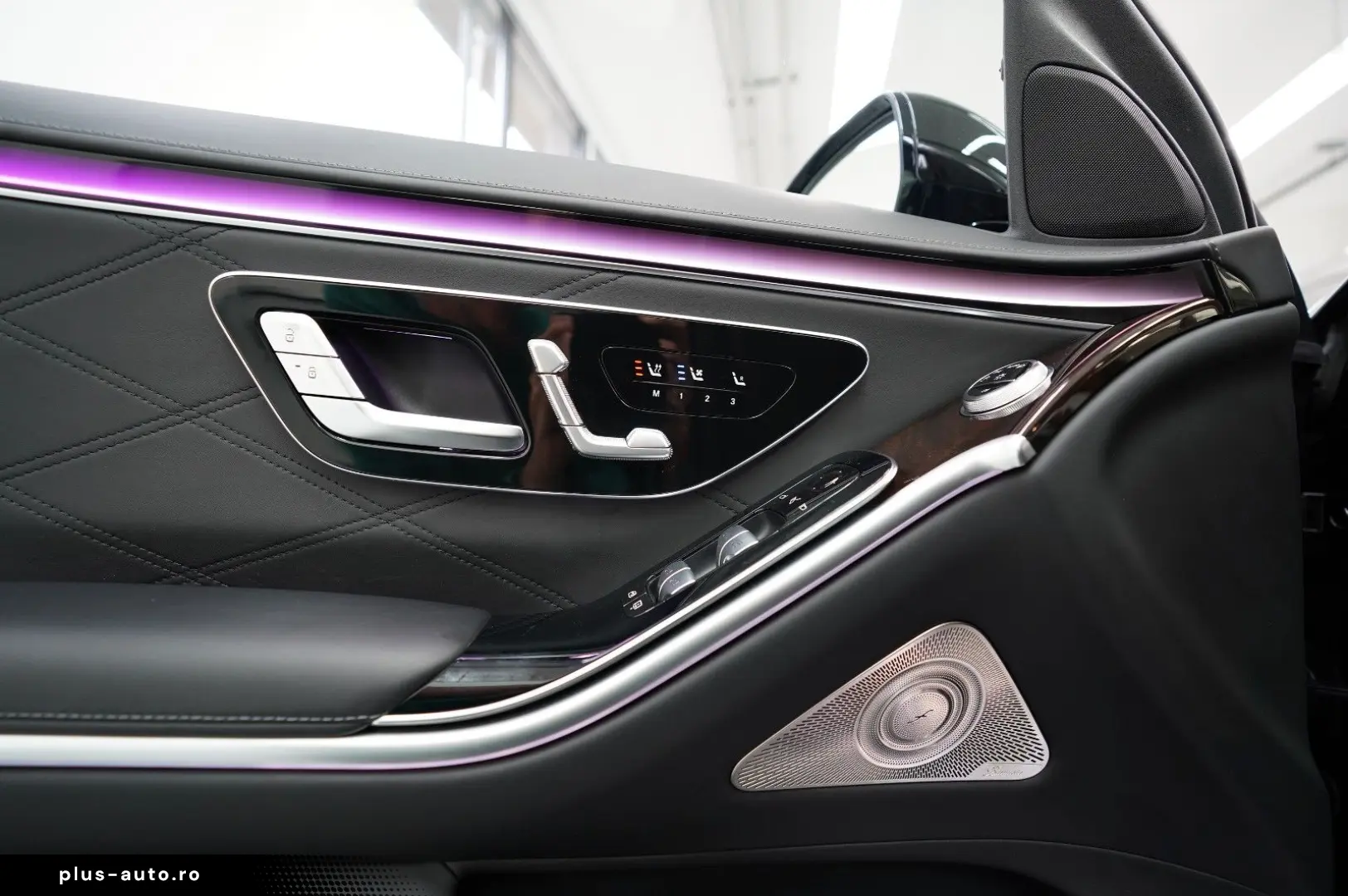 MERCEDES-BENZ S 580 MAYBACH   2025   EXKLUSIV PAKET