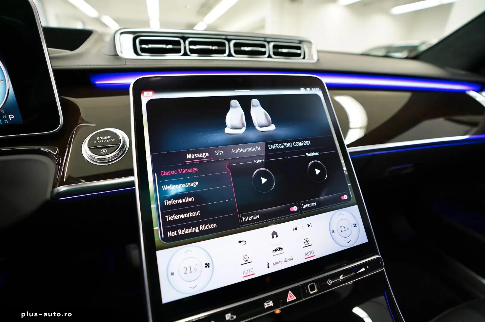 MERCEDES-BENZ S 580 MAYBACH   2025   EXKLUSIV PAKET