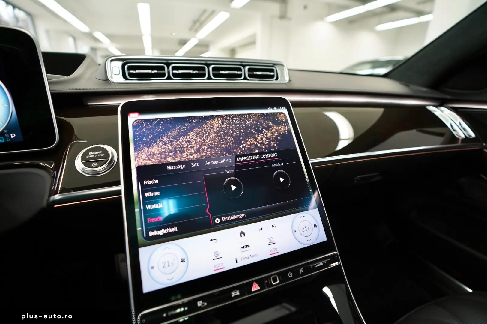 MERCEDES-BENZ S 580 MAYBACH   2025   EXKLUSIV PAKET