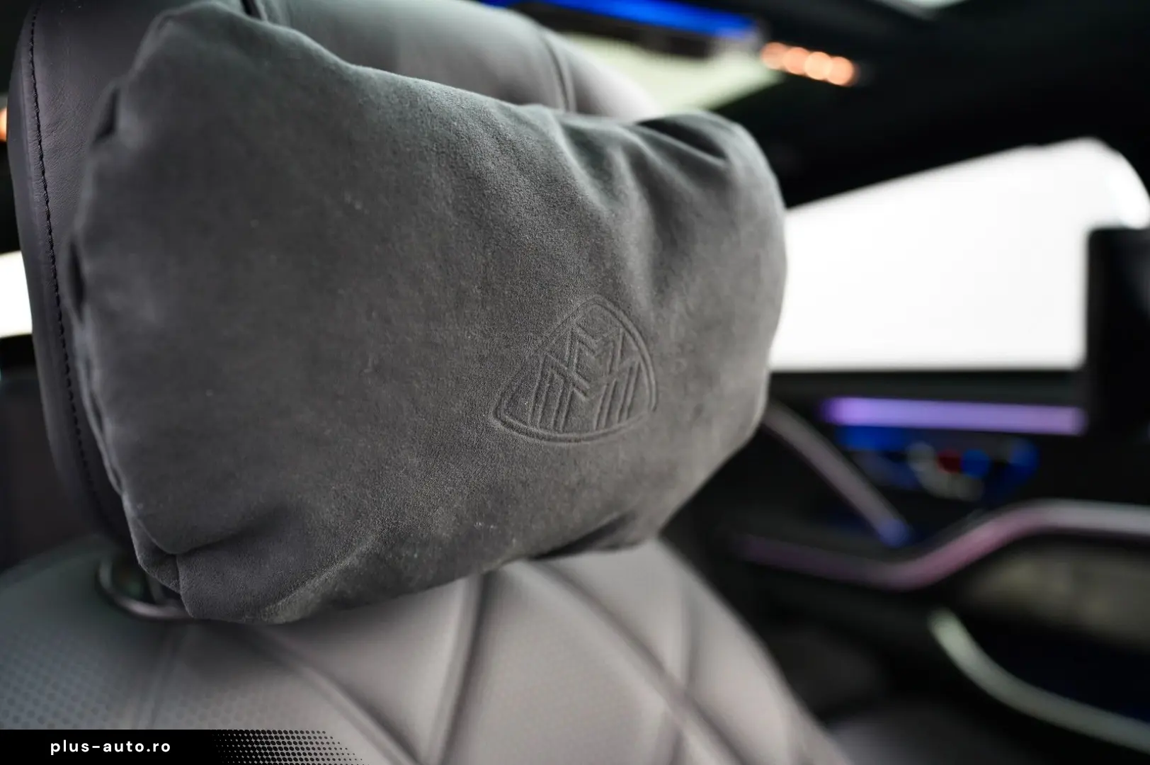MERCEDES-BENZ S 580 MAYBACH   2025   EXKLUSIV PAKET