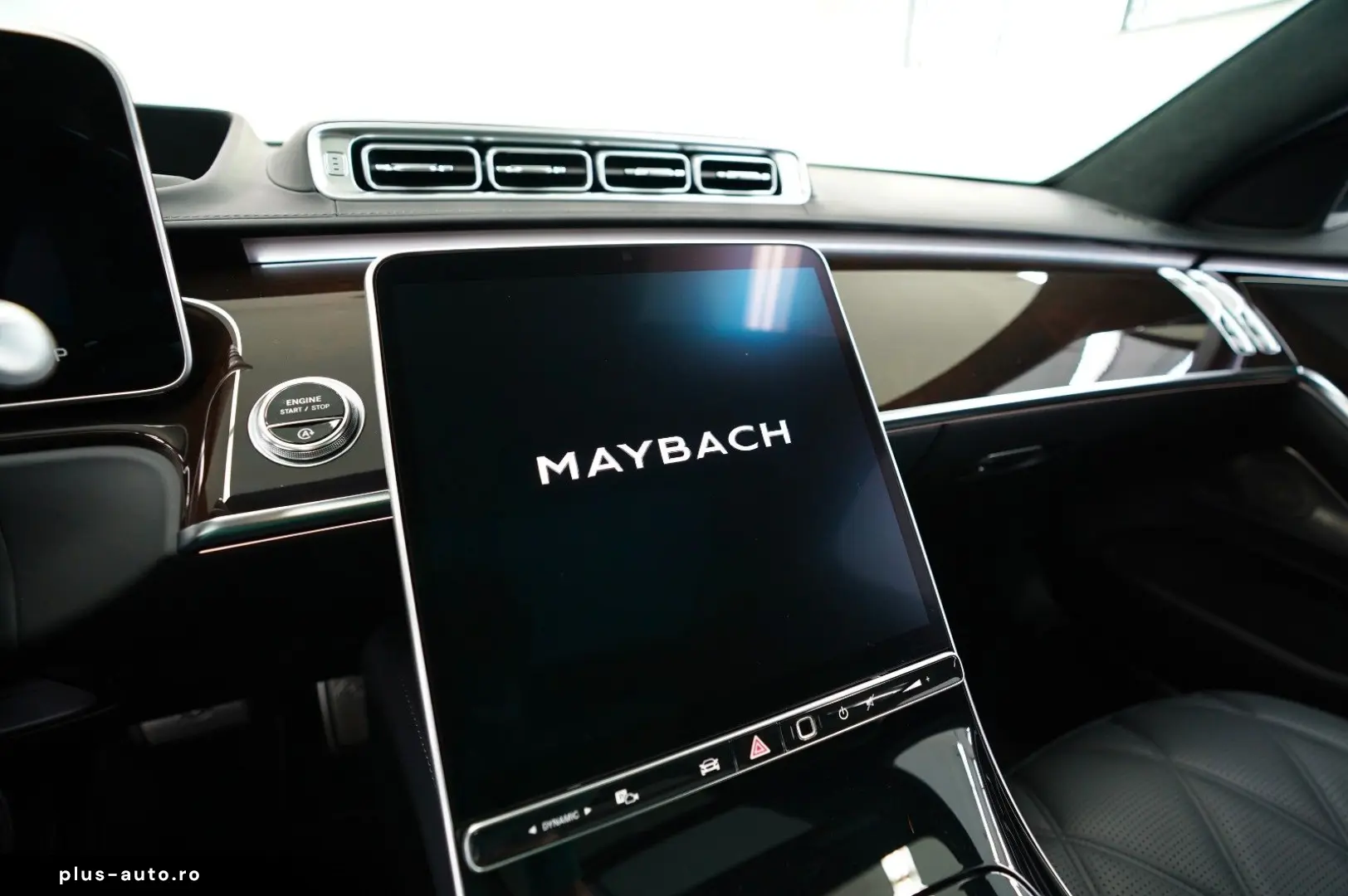 MERCEDES-BENZ S 580 MAYBACH   2025   EXKLUSIV PAKET