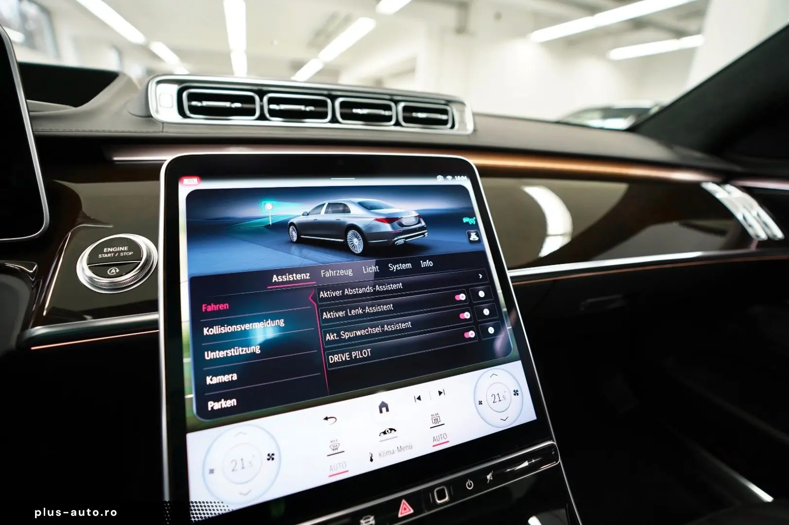 MERCEDES-BENZ S 580 MAYBACH   2025   EXKLUSIV PAKET