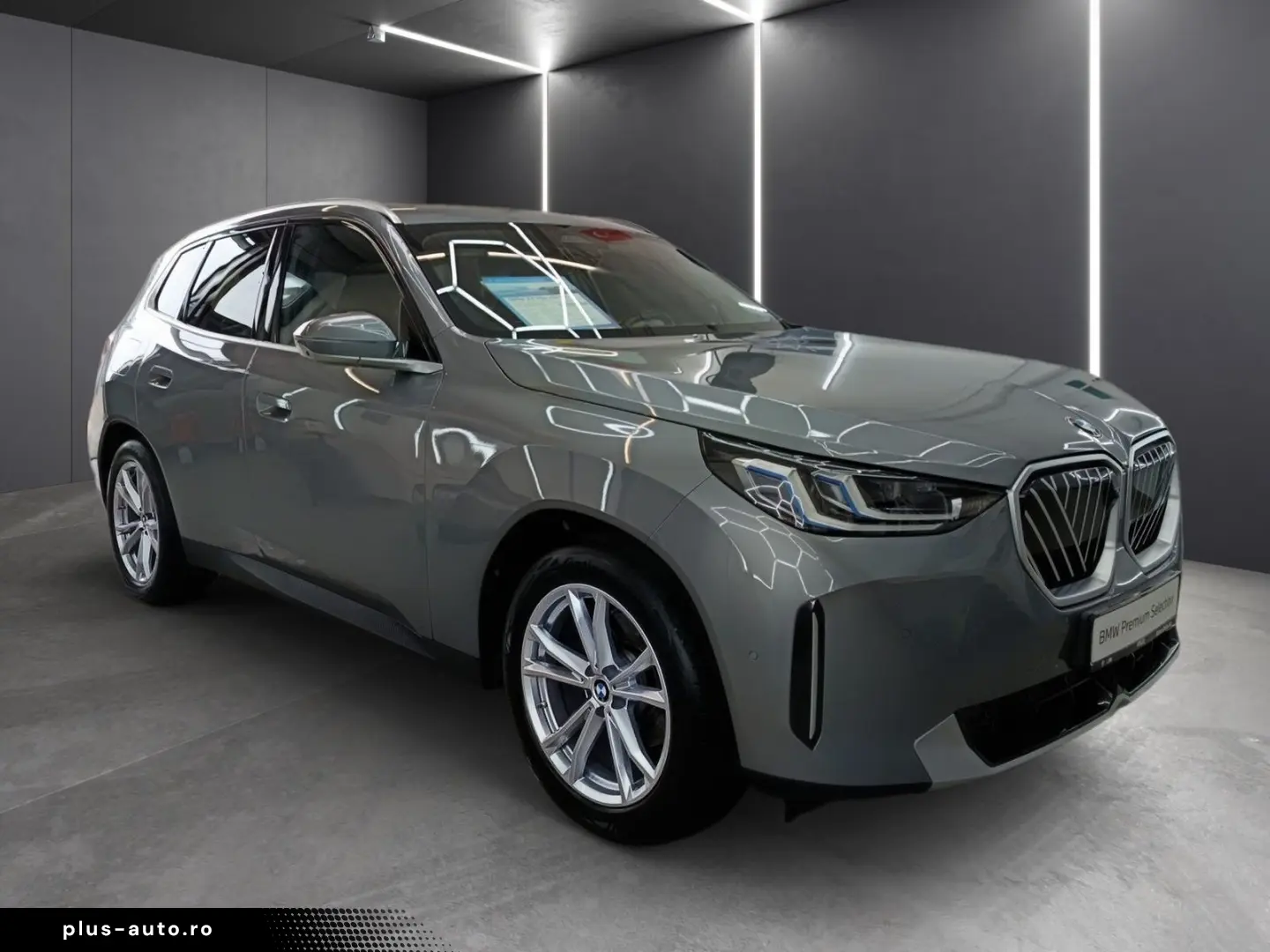 BMW X3 30e xDrive G45 ANH.KUPPLUNG LIVE COCKPIT PRO