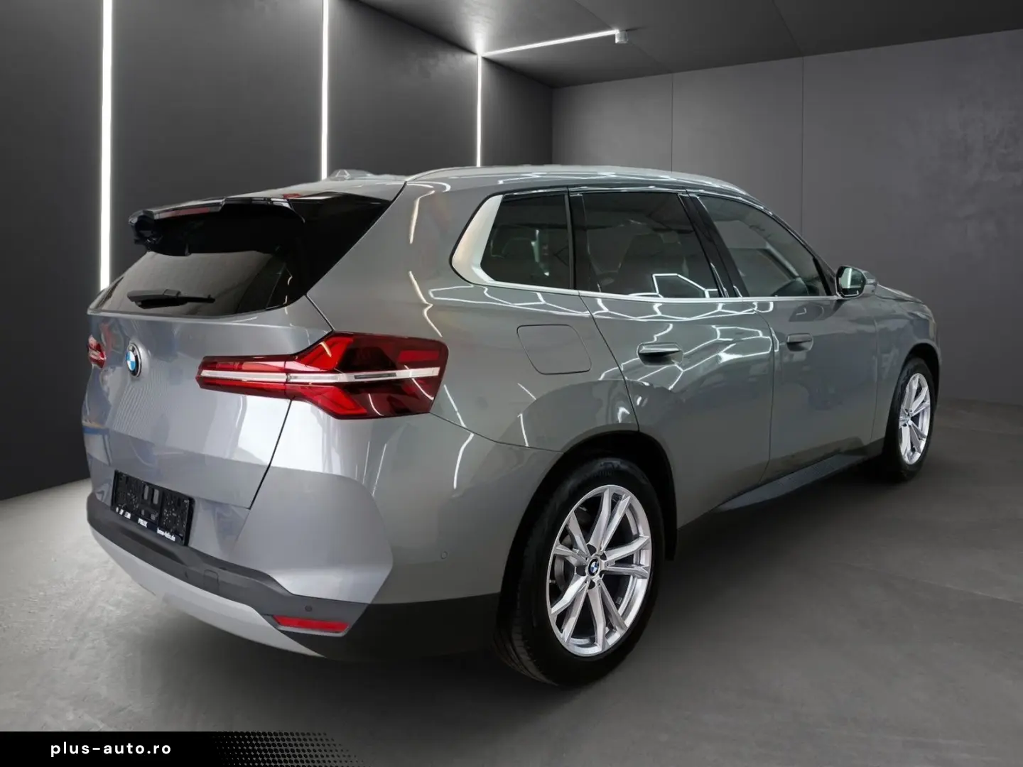 BMW X3 30e xDrive G45 ANH.KUPPLUNG LIVE COCKPIT PRO