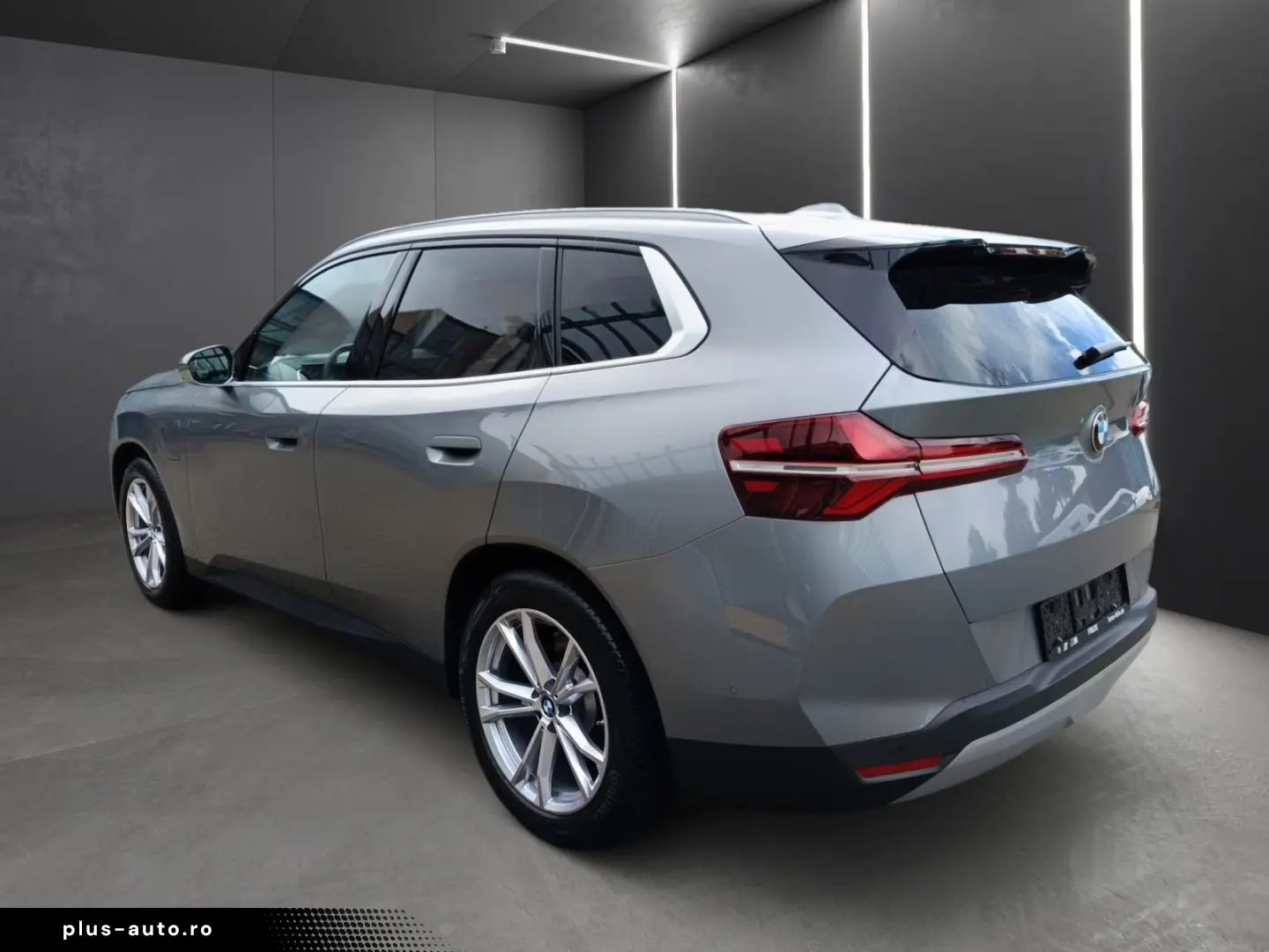 BMW X3 30e xDrive G45 ANH.KUPPLUNG LIVE COCKPIT PRO