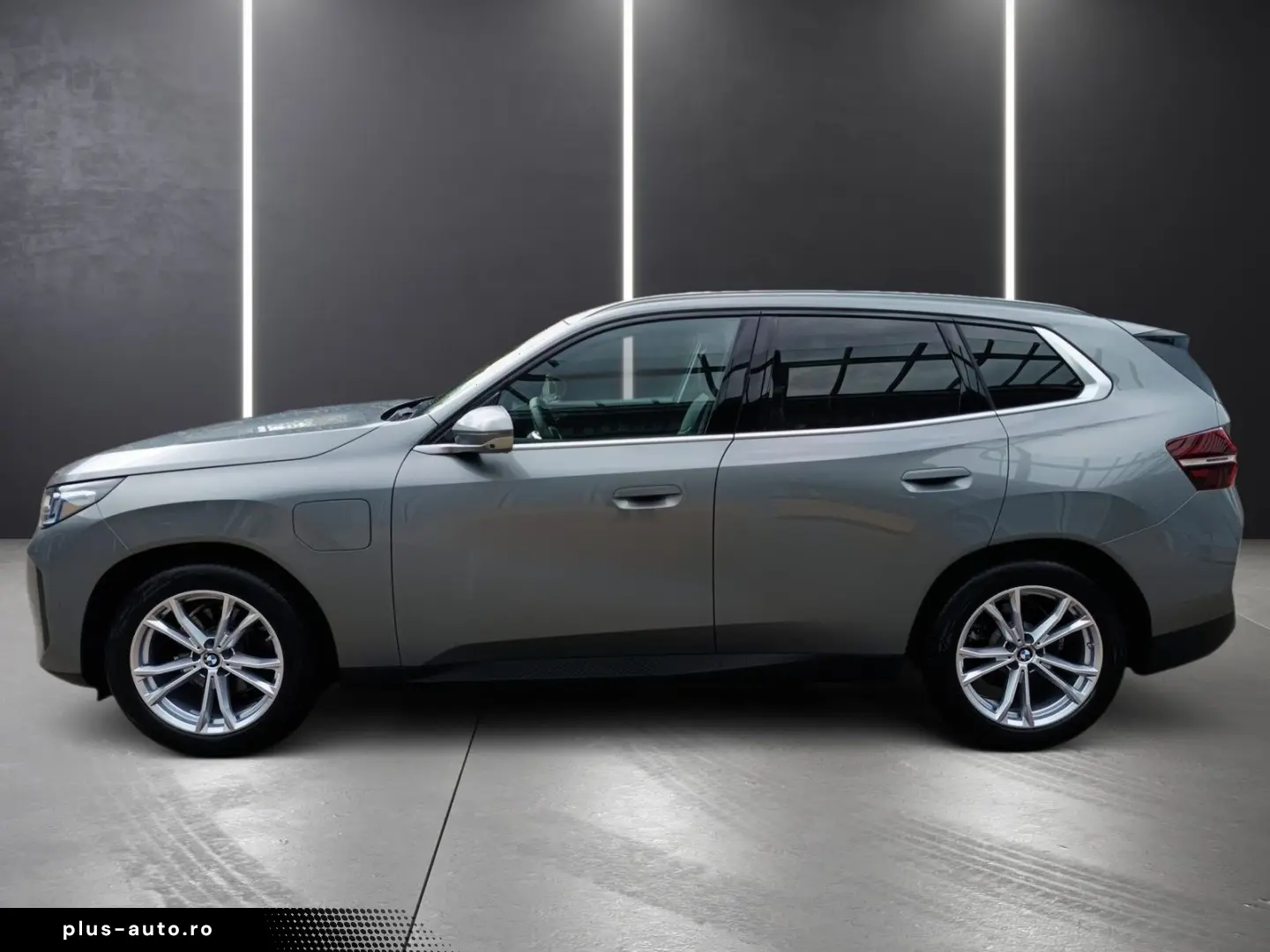 BMW X3 30e xDrive G45 ANH.KUPPLUNG LIVE COCKPIT PRO