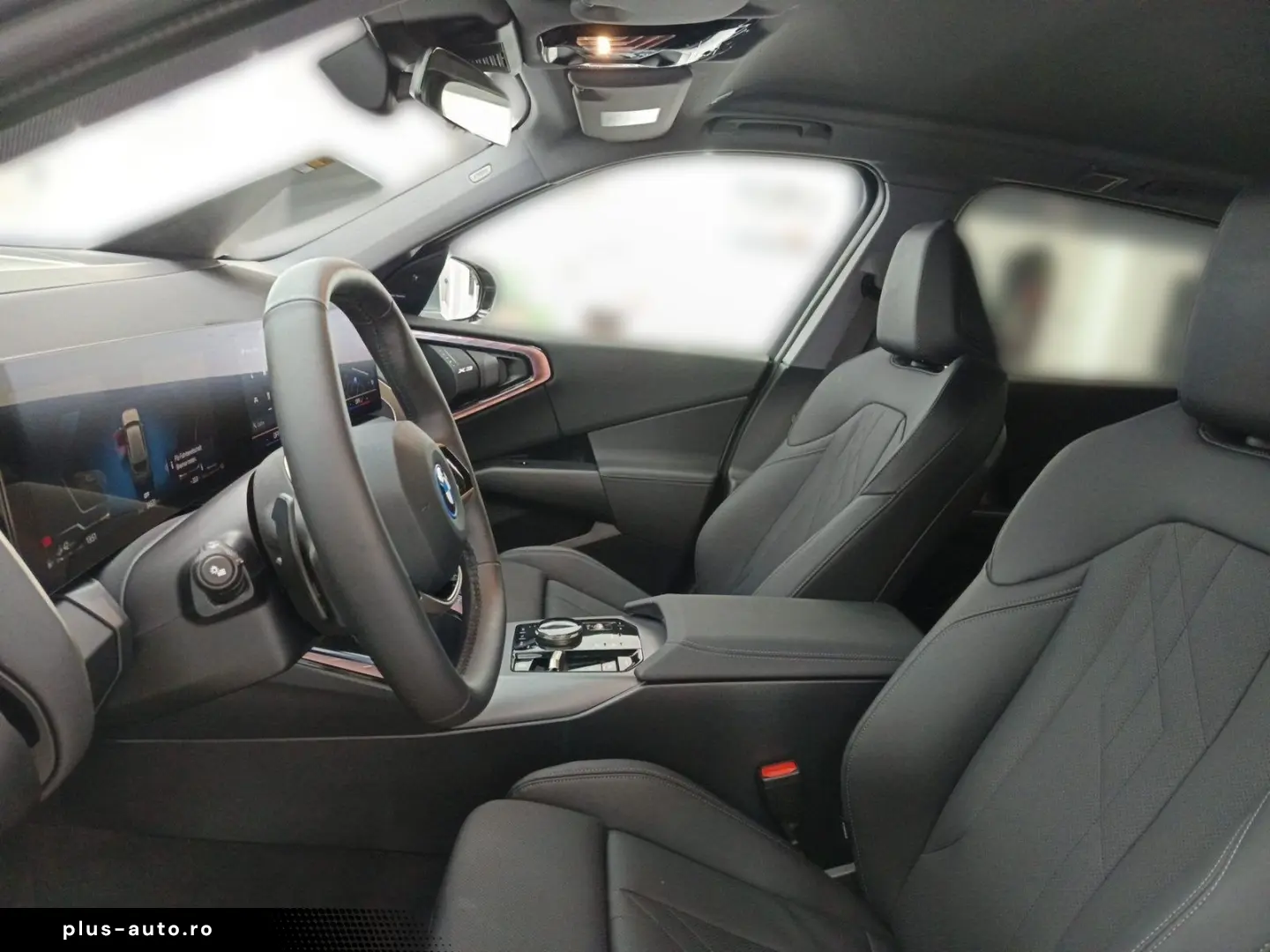 BMW X3 30e xDrive G45 ANH.KUPPLUNG LIVE COCKPIT PRO