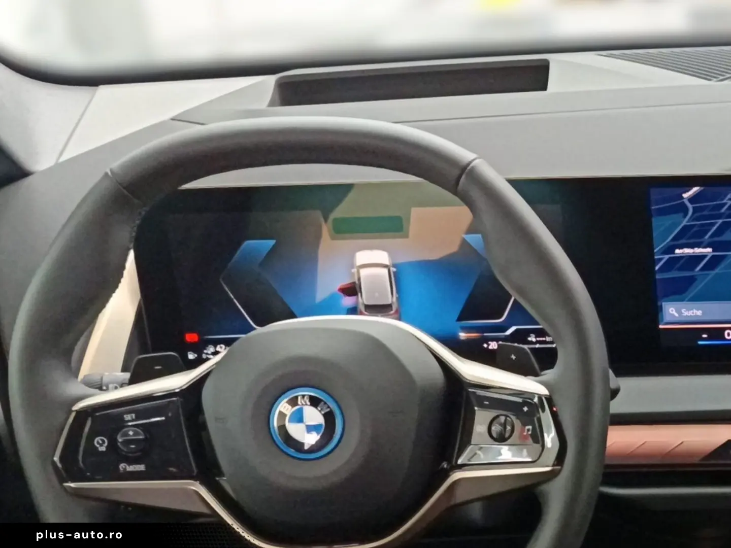 BMW X3 30e xDrive G45 ANH.KUPPLUNG LIVE COCKPIT PRO