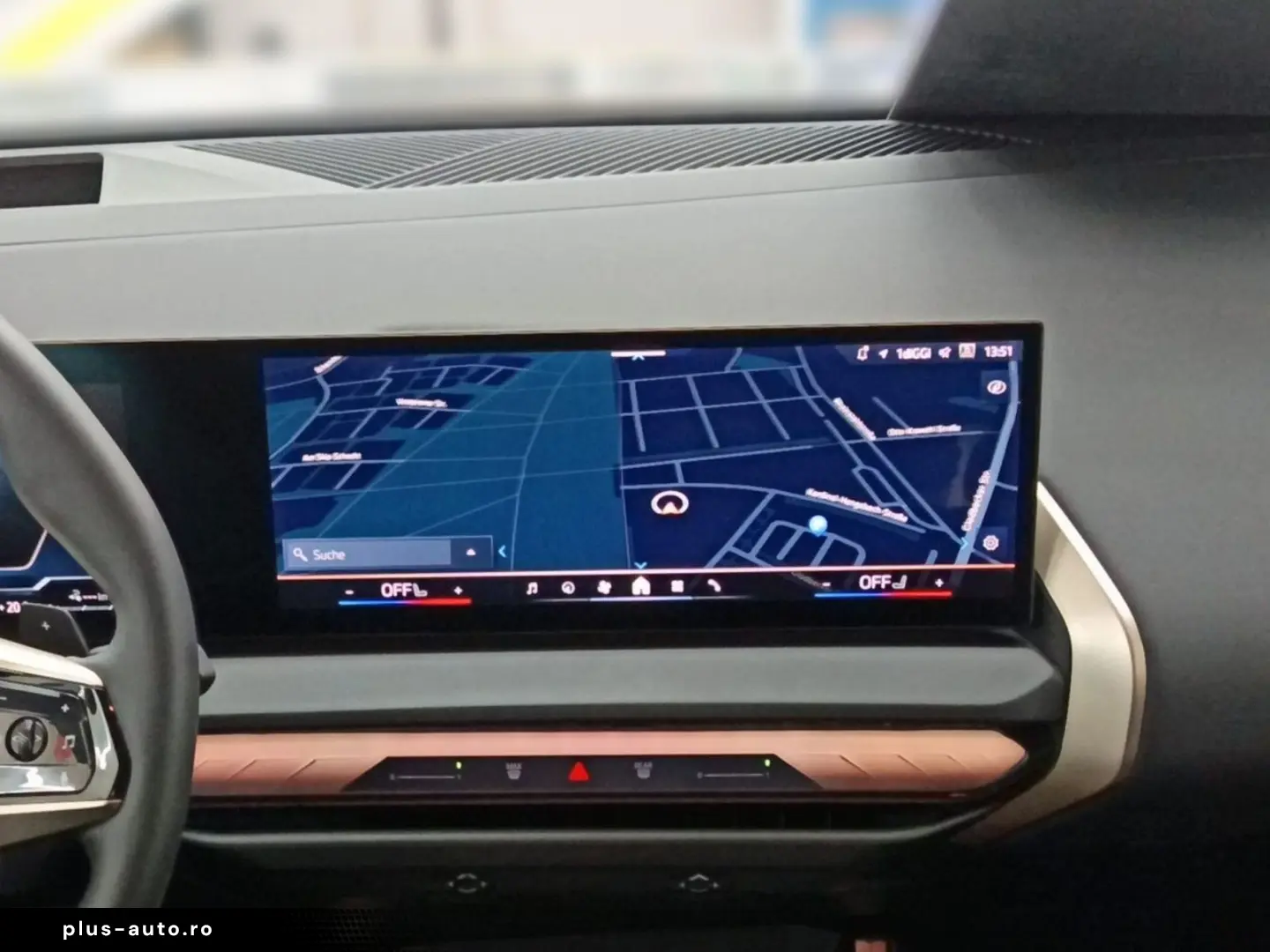 BMW X3 30e xDrive G45 ANH.KUPPLUNG LIVE COCKPIT PRO