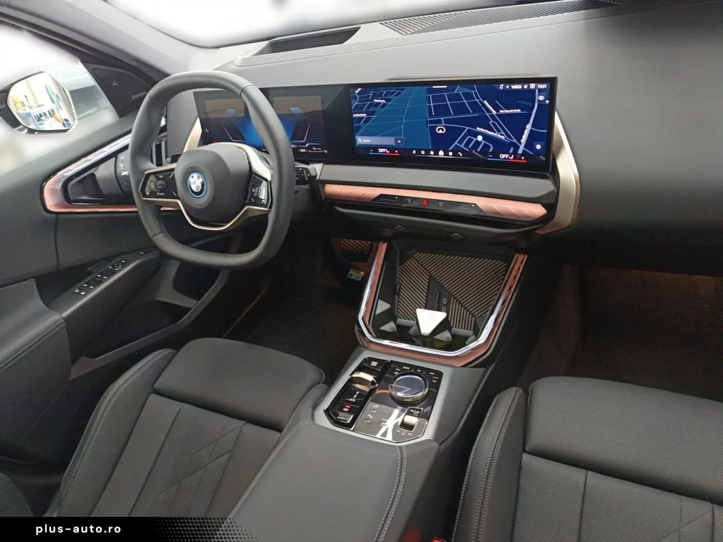BMW X3 30e xDrive G45 ANH.KUPPLUNG LIVE COCKPIT PRO