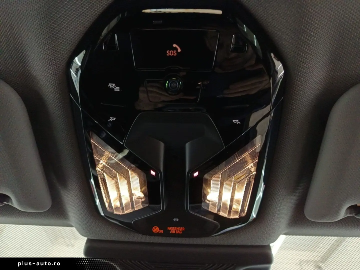 BMW X3 30e xDrive G45 ANH.KUPPLUNG LIVE COCKPIT PRO