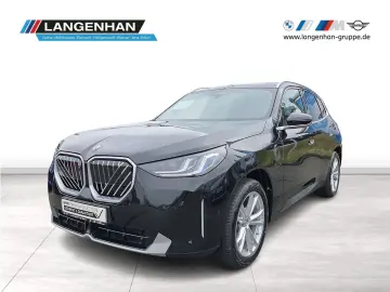 BMW X3 30e xDrive HK HiFi DAB LED RFK Komfortzg.