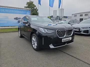 BMW X3 30e xDrive