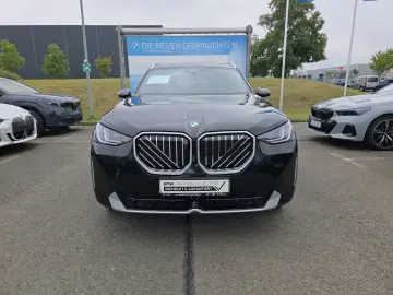 BMW X3 30e xDrive
