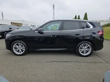 BMW X3 30e xDrive