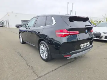 BMW X3 30e xDrive