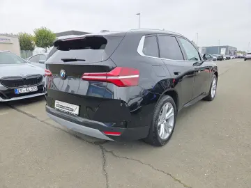 BMW X3 30e xDrive