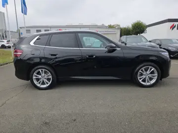BMW X3 30e xDrive