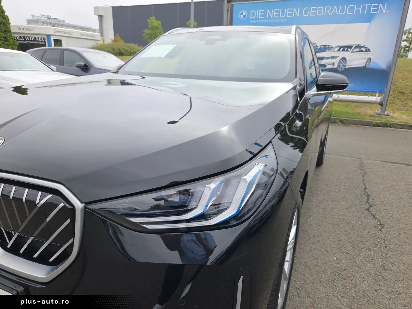 BMW X3 30e xDrive HK HiFi DAB LED RFK Komfortzg.
