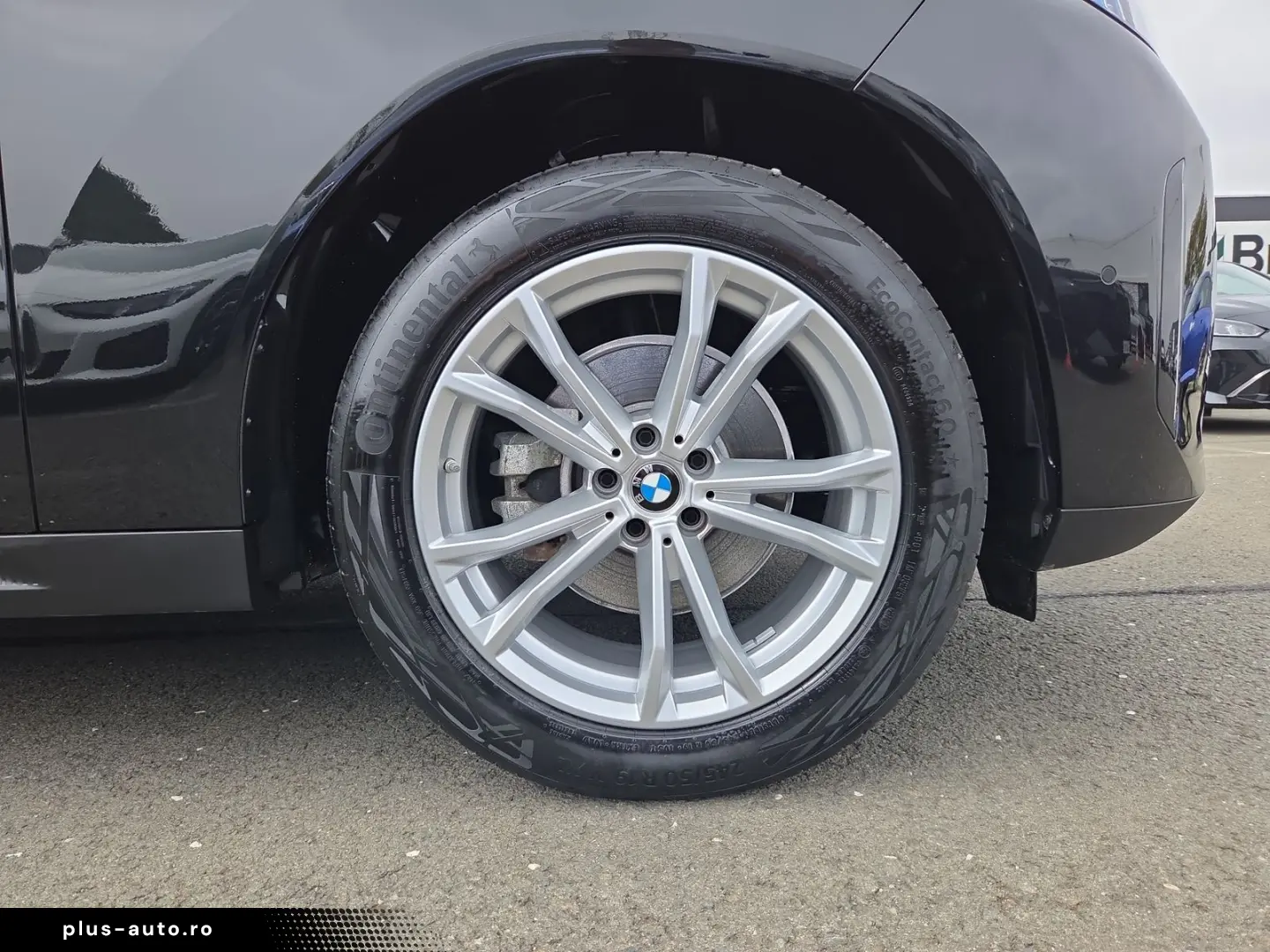 BMW X3 30e xDrive HK HiFi DAB LED RFK Komfortzg.