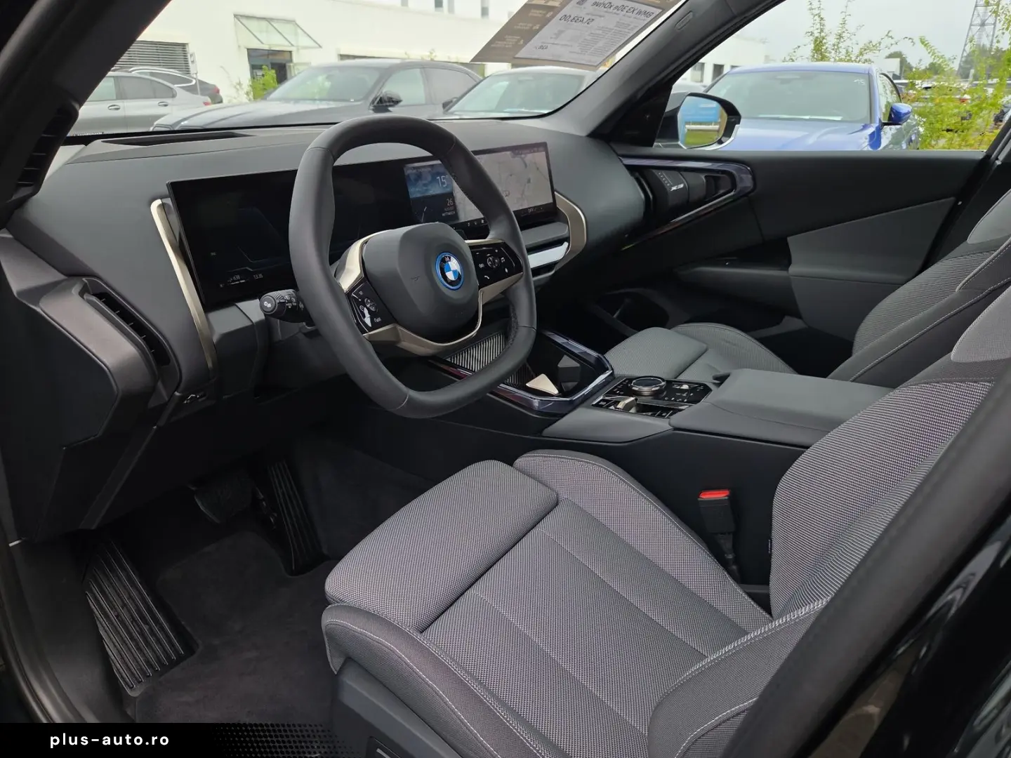 BMW X3 30e xDrive HK HiFi DAB LED RFK Komfortzg.
