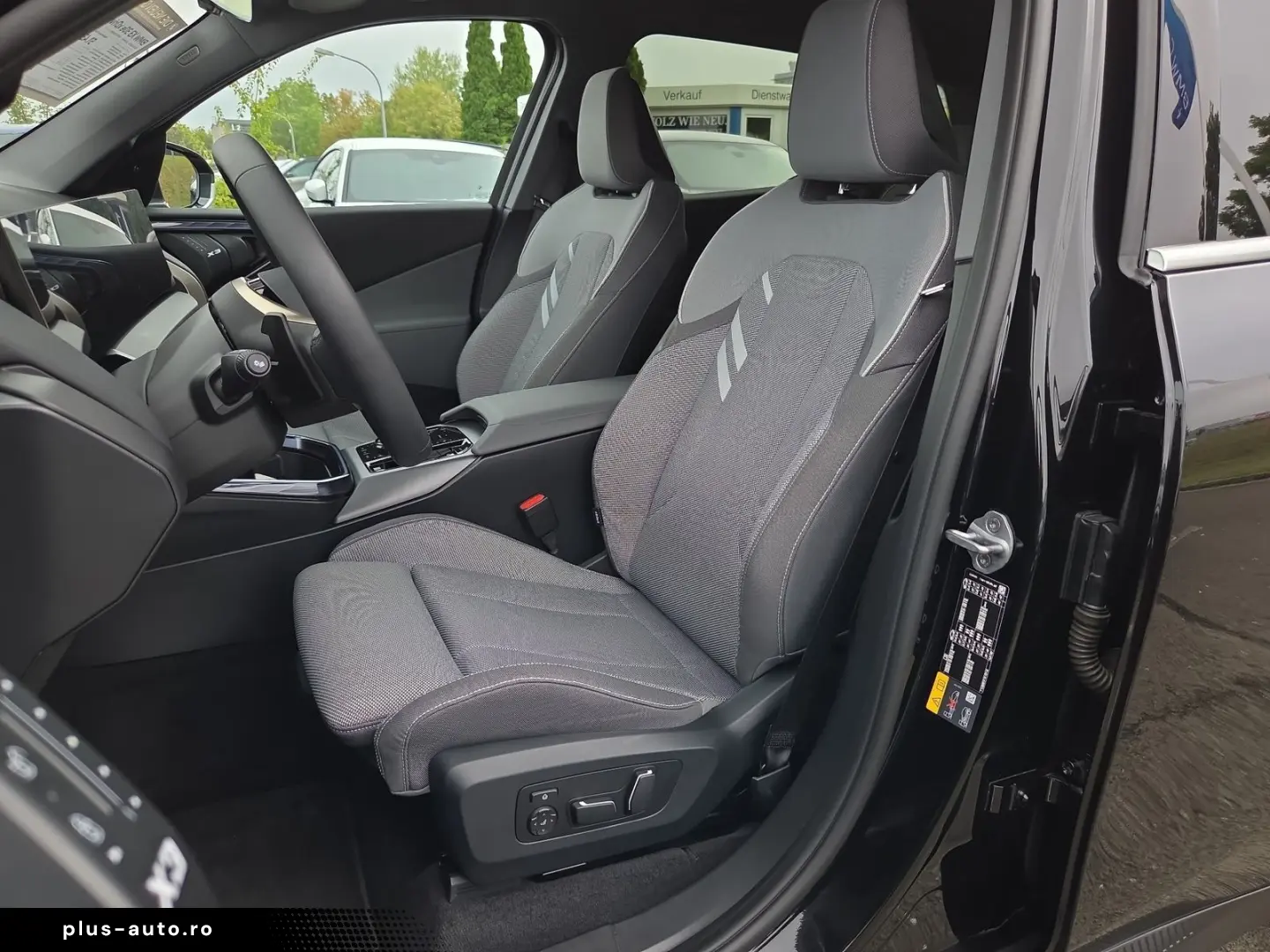 BMW X3 30e xDrive HK HiFi DAB LED RFK Komfortzg.