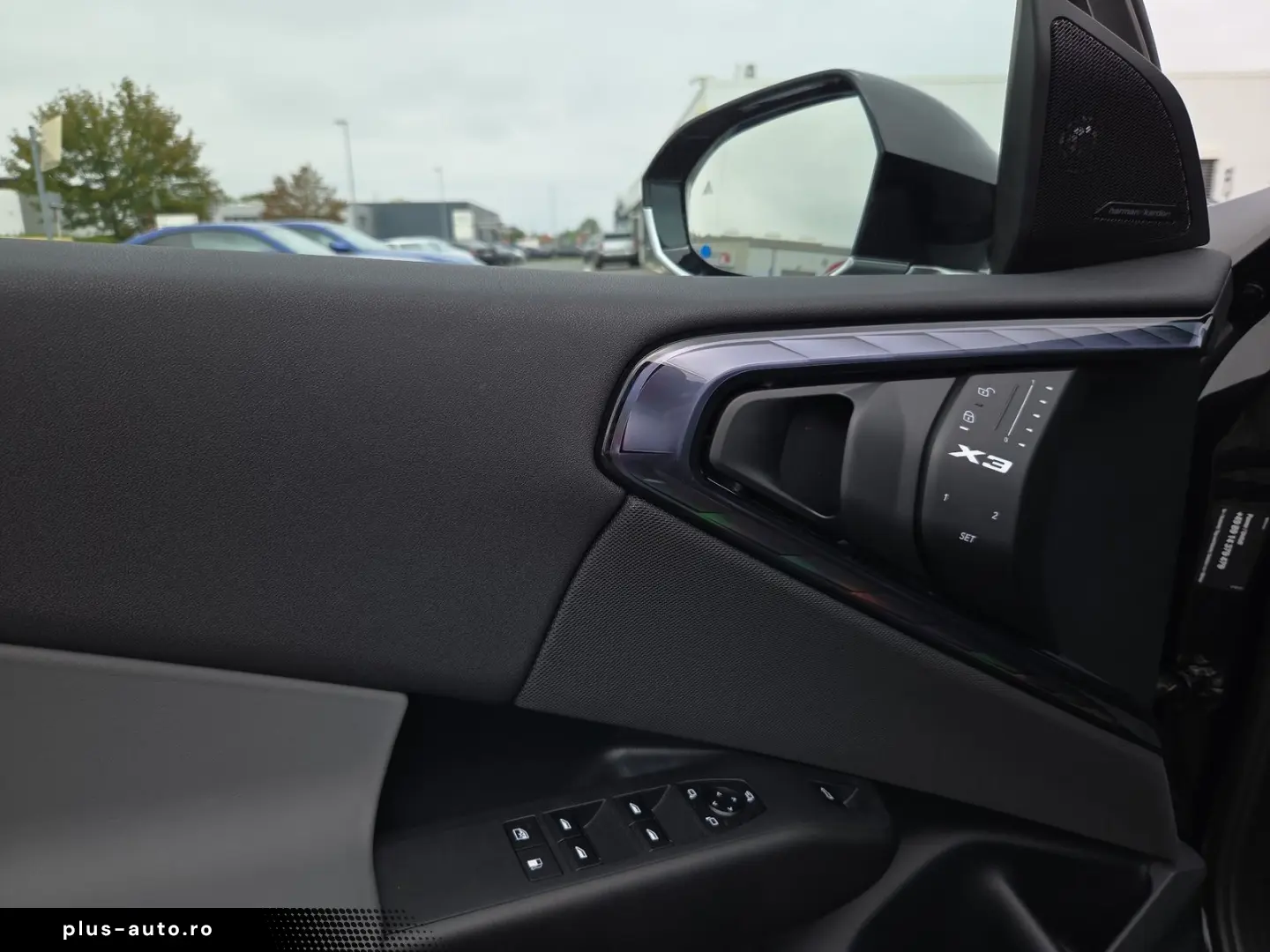 BMW X3 30e xDrive HK HiFi DAB LED RFK Komfortzg.
