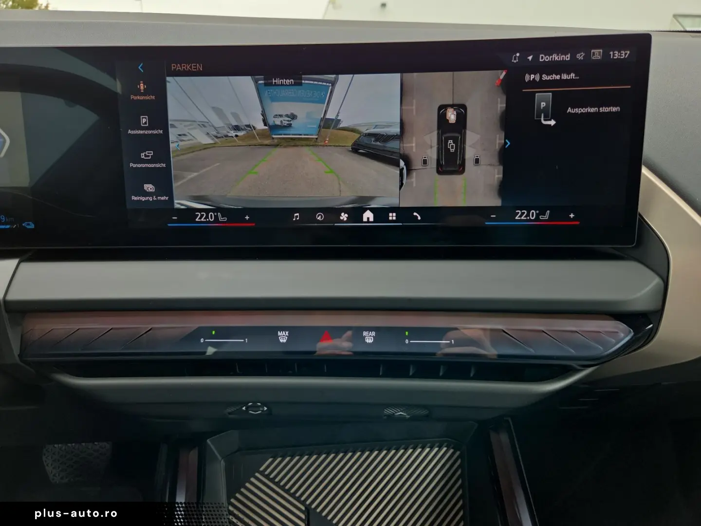 BMW X3 30e xDrive HK HiFi DAB LED RFK Komfortzg.