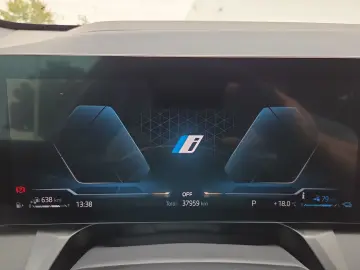 BMW X3 30e xDrive