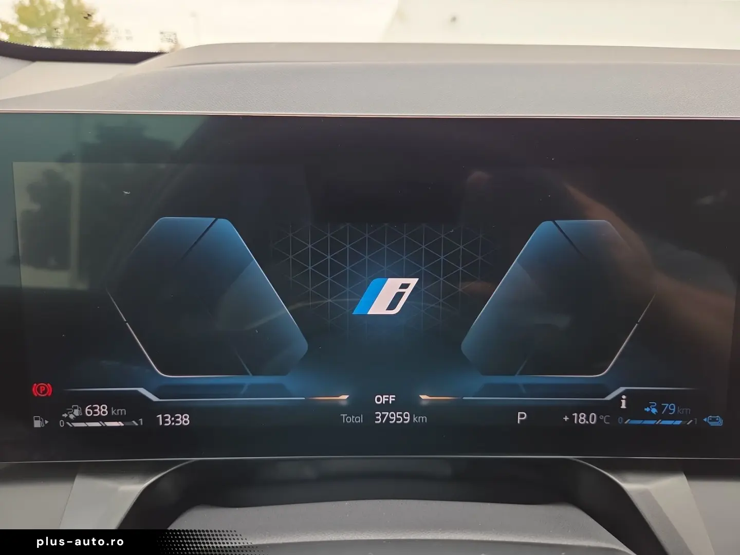 BMW X3 30e xDrive HK HiFi DAB LED RFK Komfortzg.