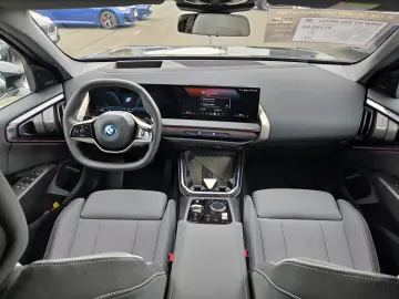 BMW X3 30e xDrive