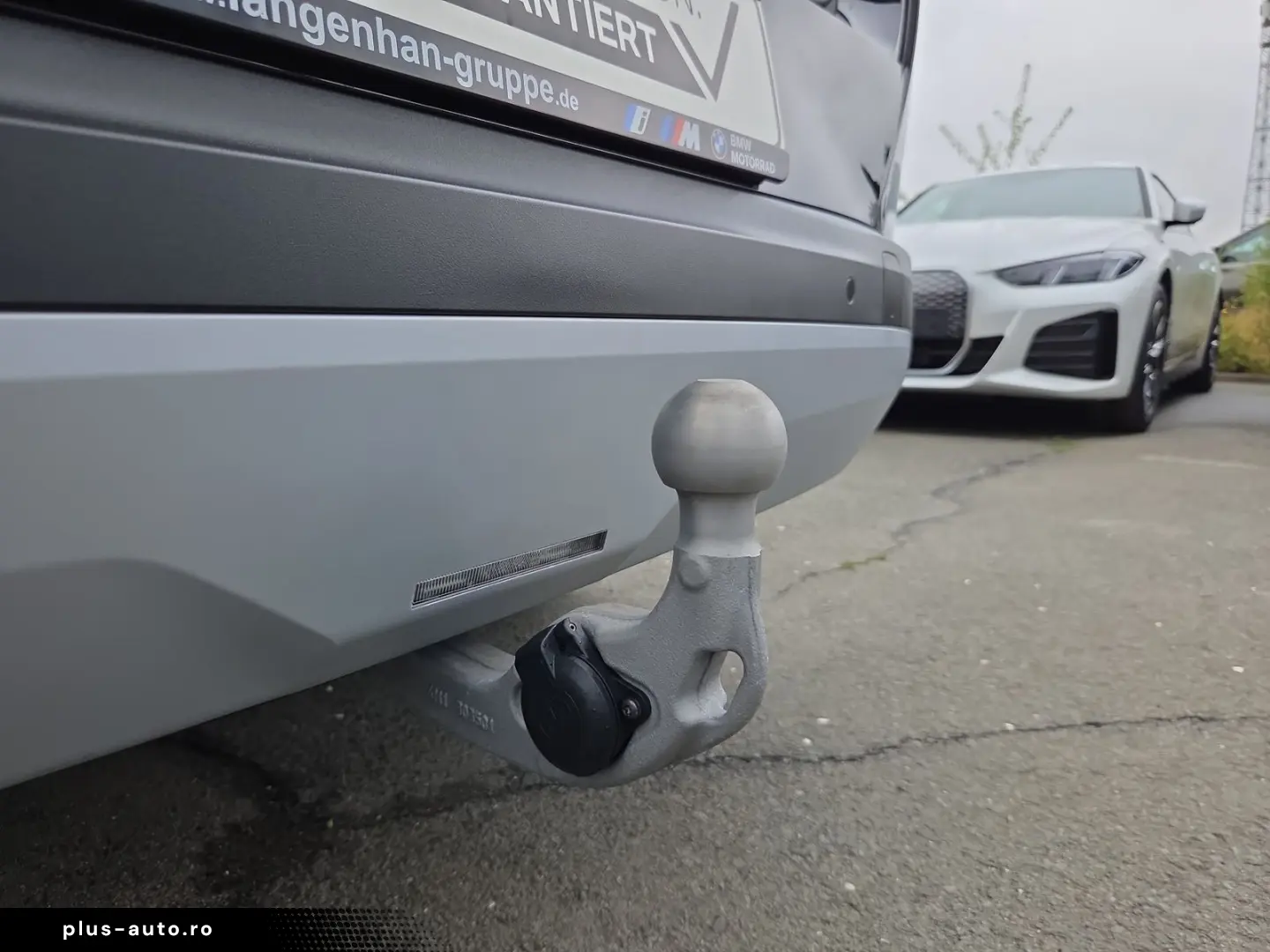 BMW X3 30e xDrive HK HiFi DAB LED RFK Komfortzg.