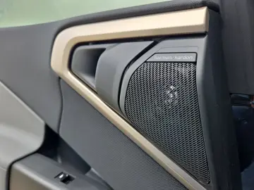 BMW X3 30e xDrive
