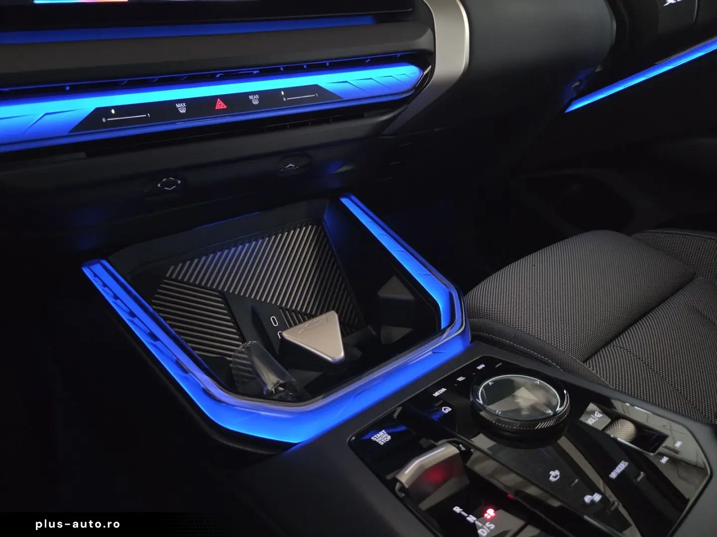 BMW X3 30e xDrive HK HiFi DAB LED RFK Komfortzg.