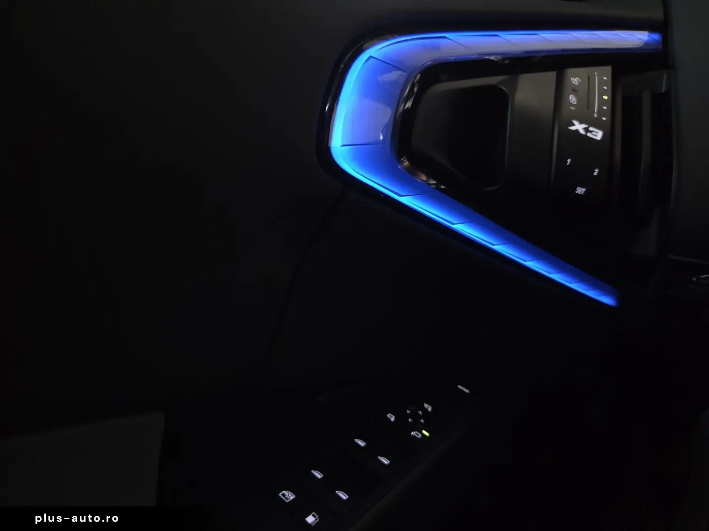 BMW X3 30e xDrive HK HiFi DAB LED RFK Komfortzg.