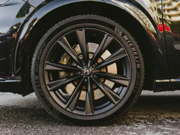 Lexus RX 500h F Sport