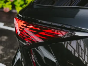 Lexus RX 500h F Sport