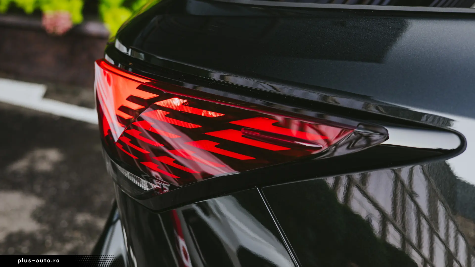 Lexus RX 500h F Sport