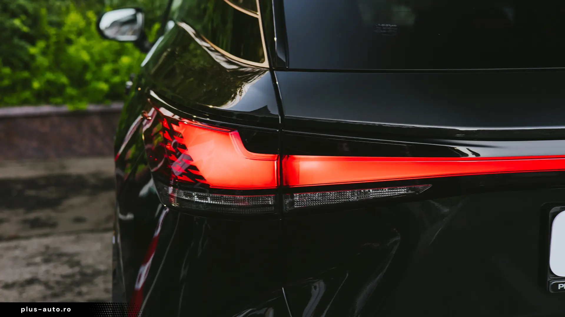 Lexus RX 500h F Sport